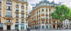 Expertise comptable Montpellier Expertise comptable Montpellier - Secteur Immobilier