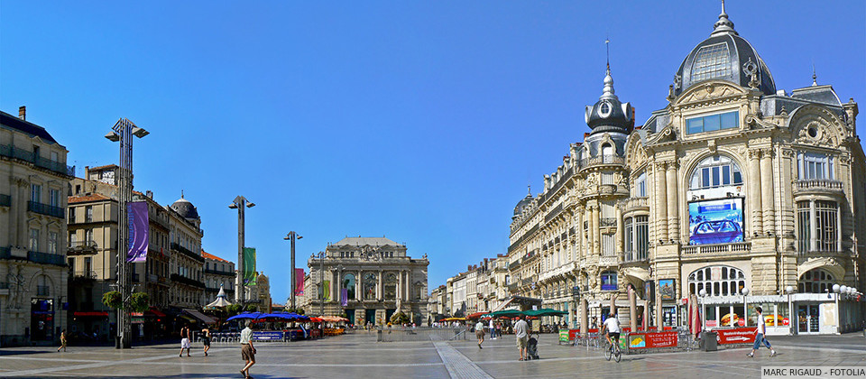 Cabinet comptable Montpellier, Pérols