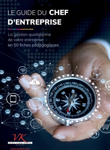 Le guide du chef d'entreprise